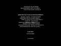 Lilo Stitch 2002 2024 Extended Edition Version End Credits