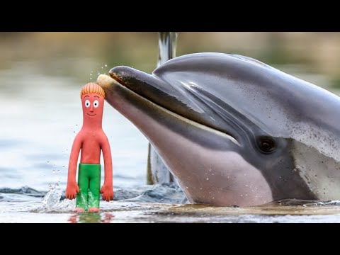 EPISODE 450 LETS SMACK GUMBY