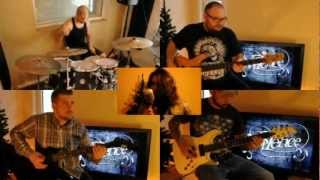 Insistence - A Perception (Playthrough Video)