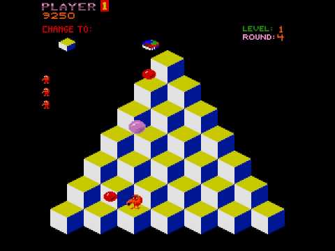 qbert pc download