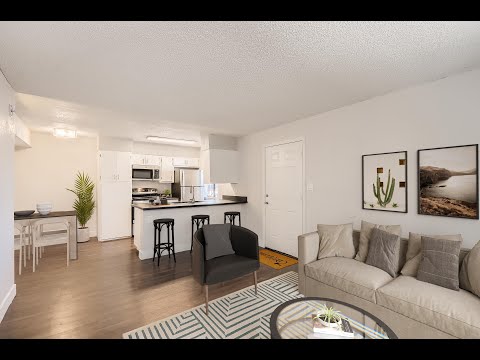 Ava Park Apartments in Phoenix.