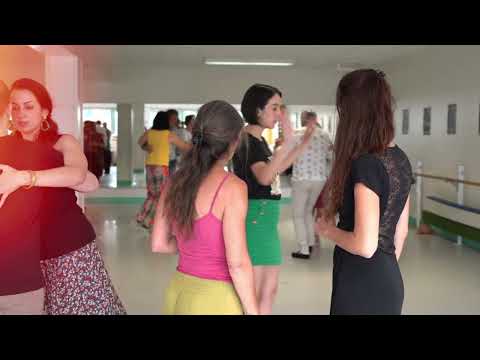 Limouzi Tango Festival 2022 - Tango A Vivre