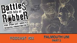 #93 - Falmouth Part 2