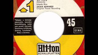 JACKIE EDWARDS  Oh Mary 60s Northern Soul