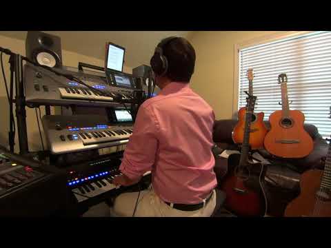 Nhớ anh nhiều - Văn Vũ