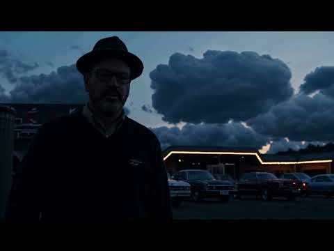 Matthew Good - Lost and Found Kids