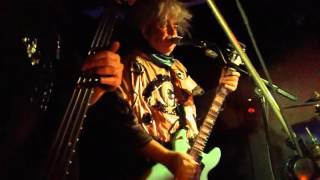 Melvins "Sesame Street Meat" @ The Continental Room 03-23-2016
