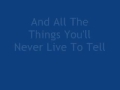 HOLE Skinny Skinny Little Bitch Lyrics - thestroke66 HOLE Skinny Skinny Little Bitch Lyrics