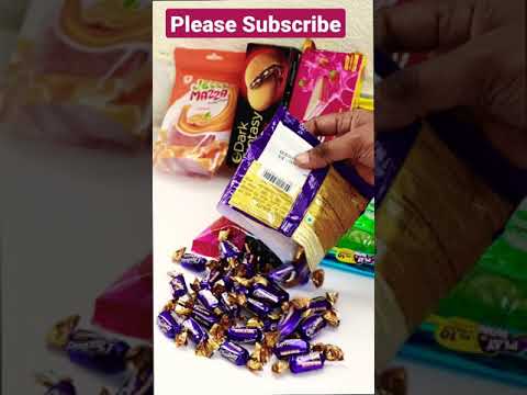 1 Rupee Eclairs Chocolates #Shorts