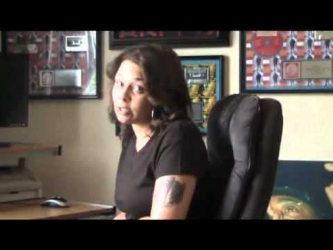 MC BREED's WIFE NATASHA BREED SPEAKS ABOUT HIS LAST DAYS PART 2   HIPHOPNEWS24 7 COM   YouTube