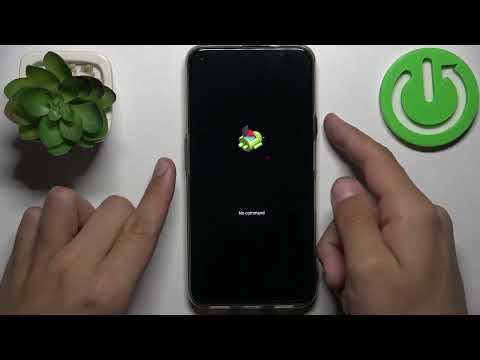 Cómo entrar y salir del modo Recovery en HAFURY GT20