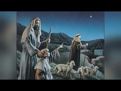 Dječji zbor Makovci - Oj pastiri, čujte novi glas