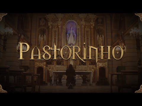 Pastorinho - Danilo Lopes