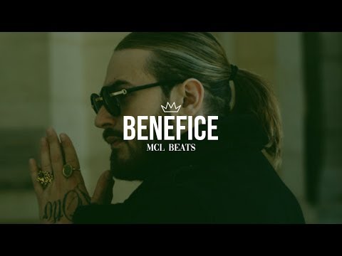 Sch x Ninho x Plk - *Bénéfice* | Dark Trap Instrumental 2018