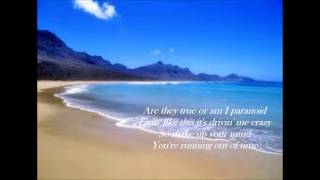 Can&#39;t Behave - Courtney Jaye