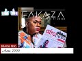 Tipcee Fakaza Video