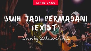 Download lagu Buih jadi permadani | Cover by zidan ft. nabila maharani mp3 Download lagu Buih jadi permadani | Cover by zidan ft. nabila maharani mp3