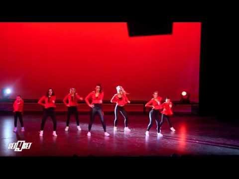 Set4Set 2013 - Essex/Kent - Envyus vs Kudos