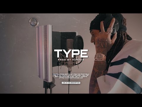 [FREE] M Huncho x D Block Europe x Nafe Smallz Type Beat ‘TYPE’ (Prod By. Huntxh)