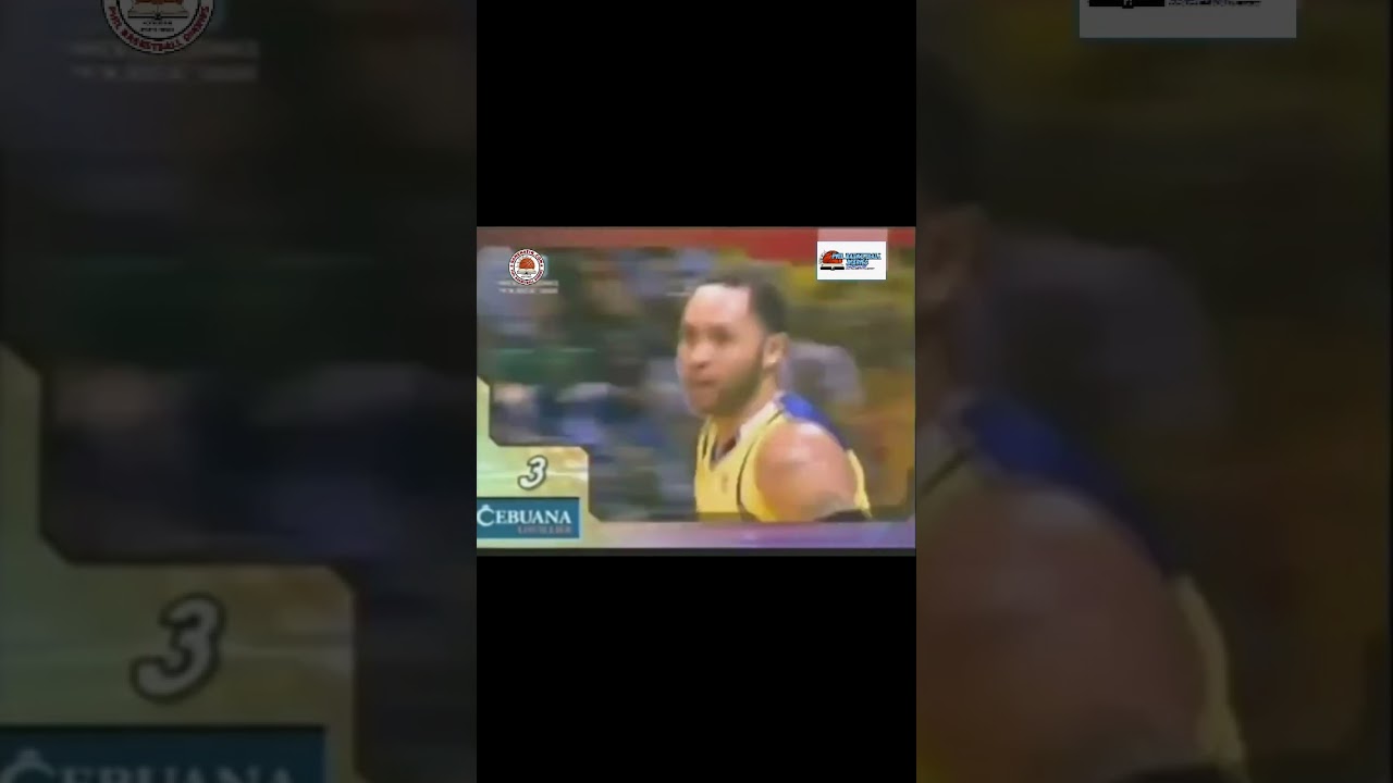 GameNatin.com's Classics: Top 5 assists, PBA, 2014