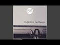 Capital Letters Acoustic