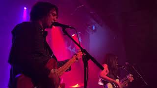 The Good Life – Lovers Need Lawyers, Live at the Reverb Lounge, Omaha, NE (10/6/2023)
