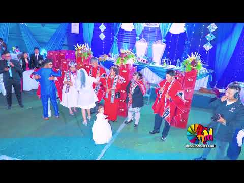 Nuestra Boda: Samuel & Hermelinda | Parte 08 | CALCA CUSCO PERU 2024 | H&M Studios Perú