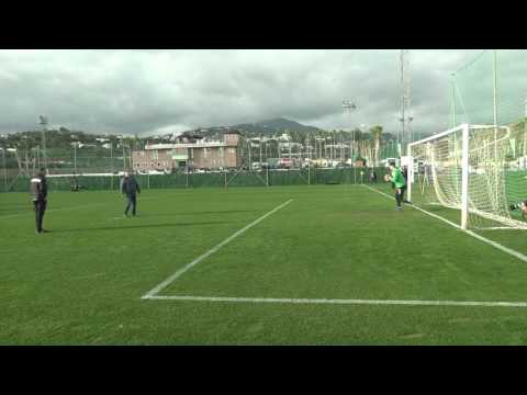 Penaltybokaal Club van 19 NEC