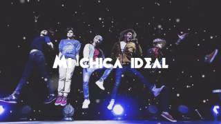 CD9 - MI CHICA IDEAL (Letra)