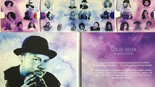 Louie Vega Starring N&#39;Dea Davenport  - Magical Ride (Wave of Love) [Album Mix]