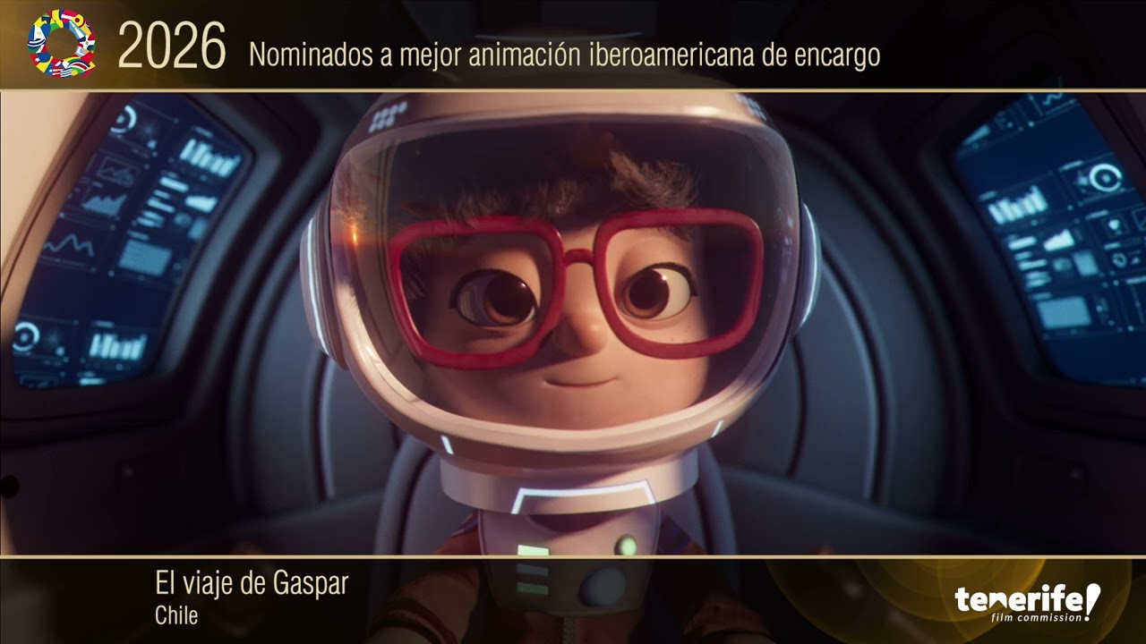 Premios Quirino anuncian los nominados de su novena edición, que se celebrará en Tenerife