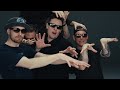 Tripolism Nandu Radeckt Soultrain Official Video Ultra Records