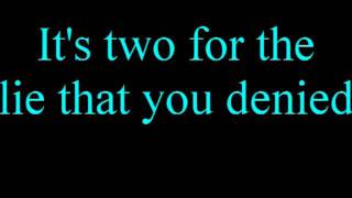 Download lagu Blue - All Rise Lyrics.flv mp3 Download lagu Blue - All Rise Lyrics.flv mp3