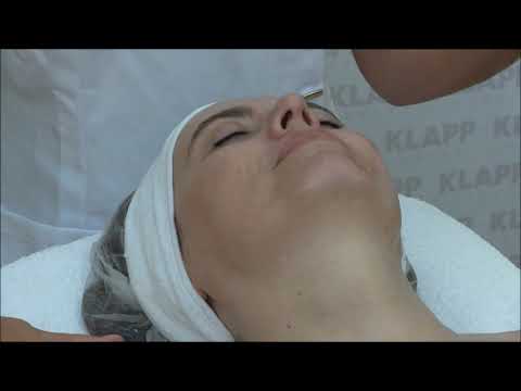 Behandlung A Classic von Klapp Cosmetics