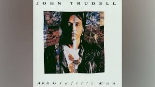 Rich Man&#39;s War - John Trudell (1992)
