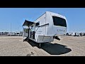 Check out this Video for a 2026 Forest River Cherokee Arctic Wolf 3650SUITE(Stock #37984)  for sale by Best RV Center. This unit is located in Turlock, CA