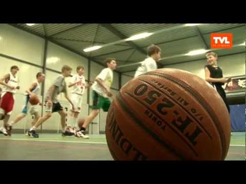 LBBF   provinciale selectiewedstrijden