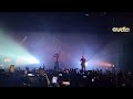 Chase Atlantic The Walls 4k 60 FPS Brazil May 2023