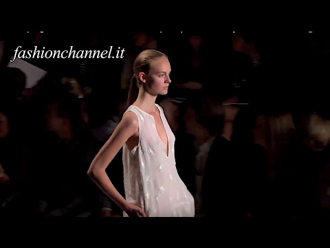 BCBG SS 2011 New York 1 of 2 pret a porter women by Fashion Channel