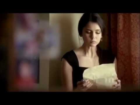 Vampire Diaries 2x21 The Sun Also Rises - Johns Letter + Funeral