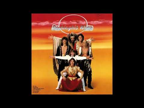 Dschinghis Khan - Der Verräter