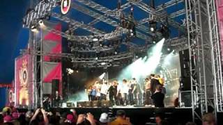 Kyteman - Blow the Whistle on 'em