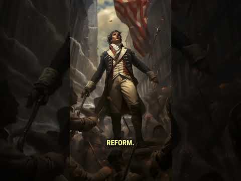 Who is Edmund Burke? Father of traditional conservatism