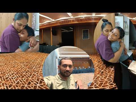 Maa Bete Ka Firse Jagada Huva Or Arjun Ne Panishment Konsi Lee...@rklathiyavlog @hezukepapa 