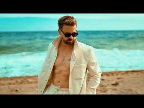 MARK ZEBRA - Zame Si Ti 🎷(Official 4K Video) 2024