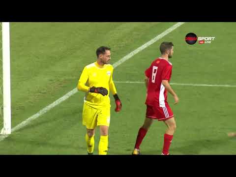 Titograd - CSKA Sofia 0:0 highlights Europa league