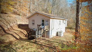 Hinton WV / Mark Mansour Broker Old Colony Co. of Beckley WV / Carrie Lilly 704-615-3723