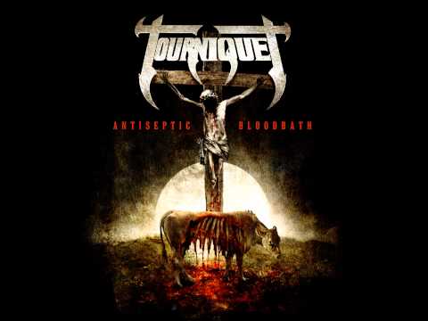 TOURNIQUET Official - 86 Bullets - from ANTISEPTIC BLOODBATH