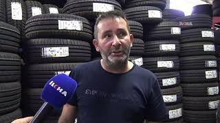 Araç sahipleri lastik alırken nelere dikkat etmeli?