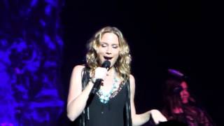 Jennifer Nettles Drunk in Heels Elkhart IN 2015